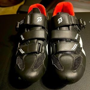 Peloton Spin Shoes Women’s Size 39 (Size 8)